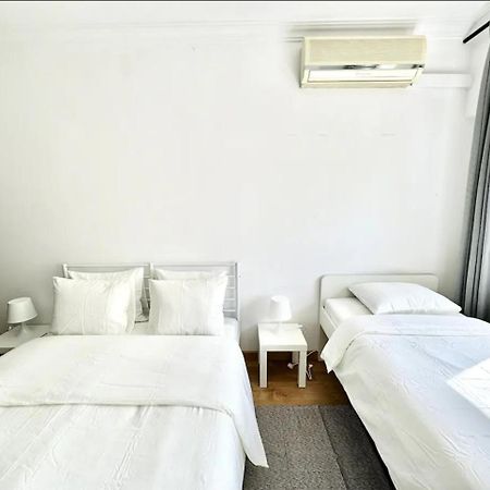 Airport And Bus Station Home Lisboa 外观 照片
